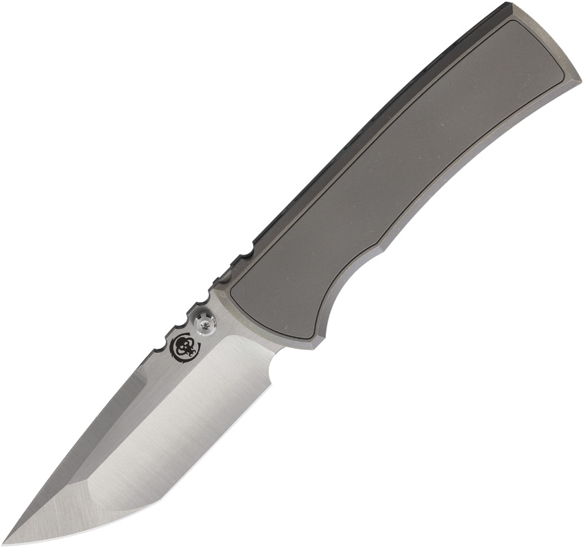 Redencion 229 Framelock Mag