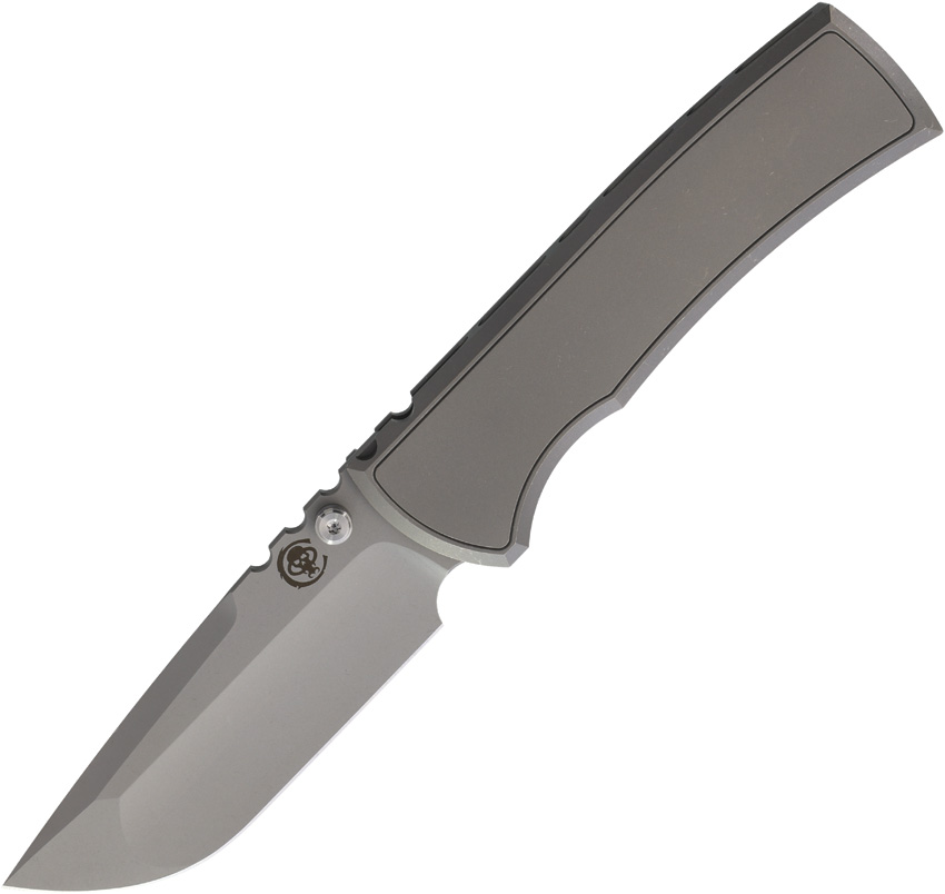 Redencion 229 Framelock Mag