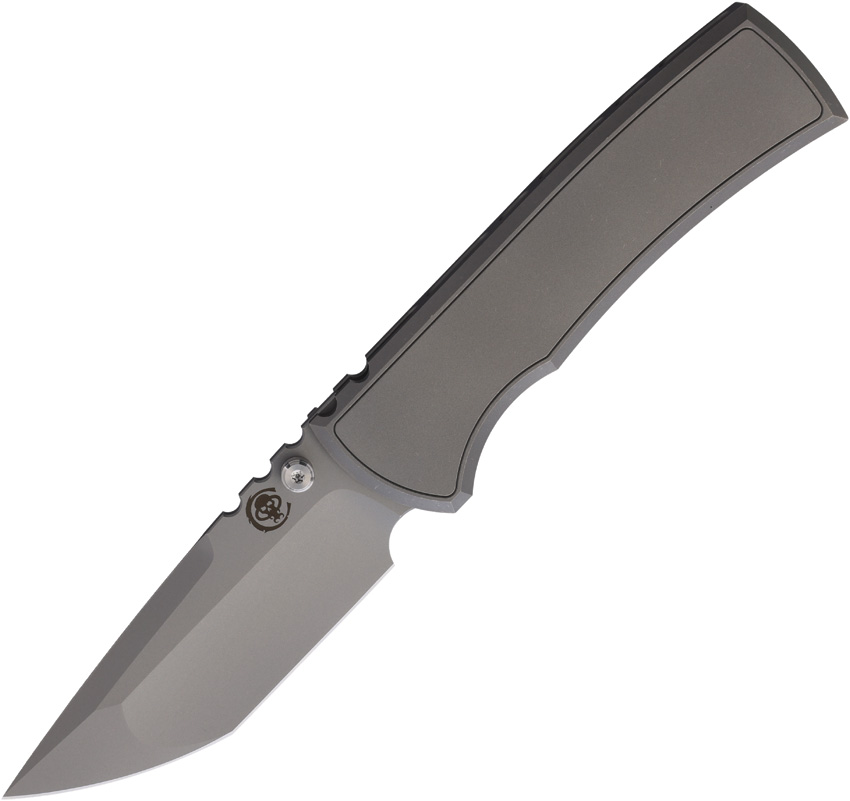 Redencion 229 Framelock Mag