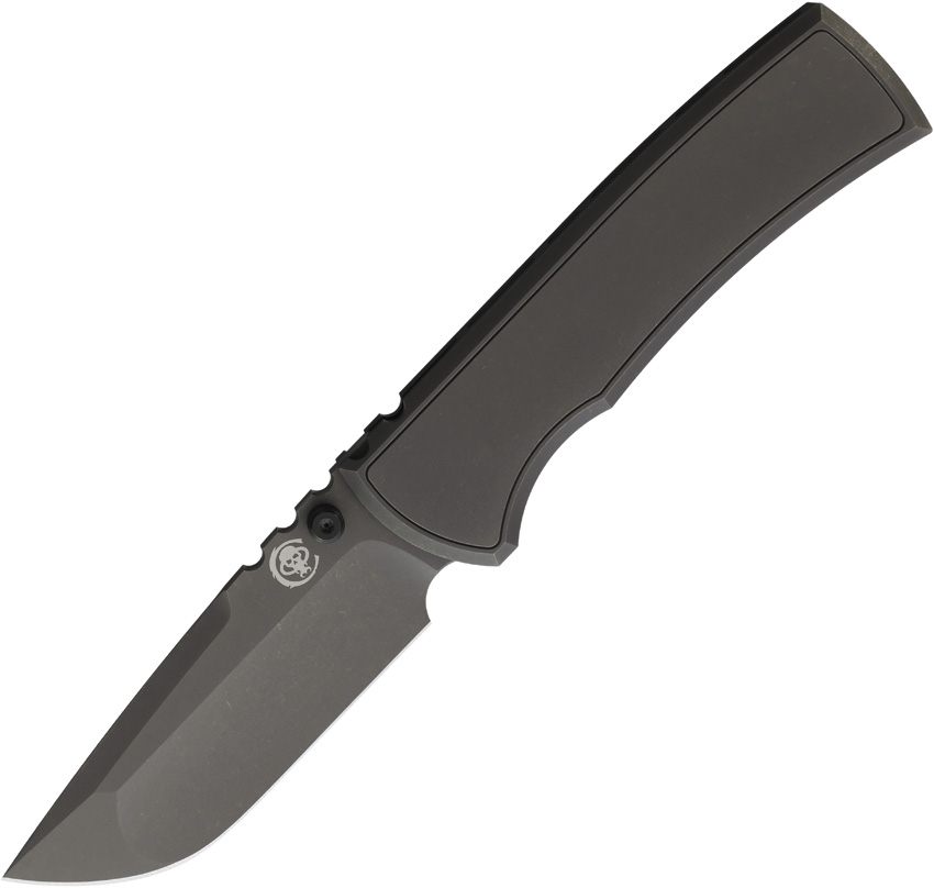 Redencion 229 Framelock Mag