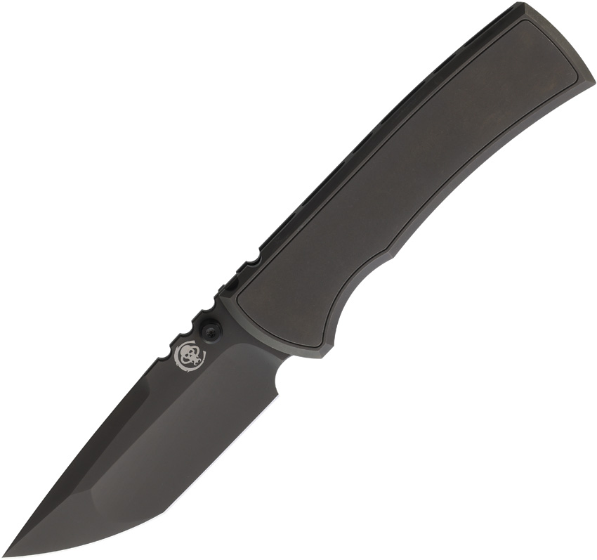 Redencion 229 Framelock Mag