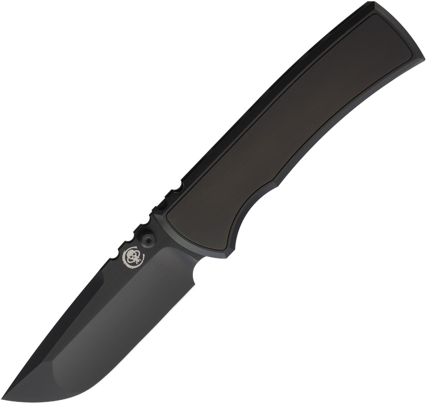 Redencion 229 Framelock Mag