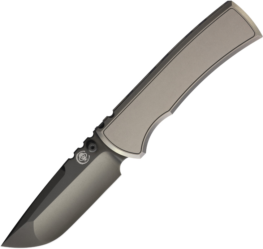 Redencion 229 Framelock Mag