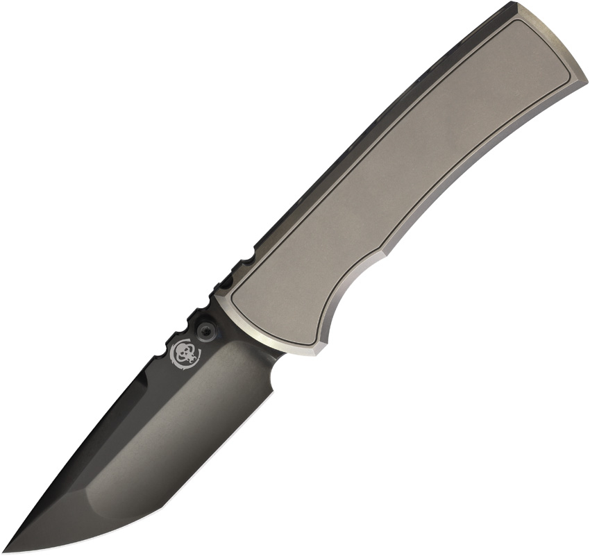 Redencion 229 Framelock Mag