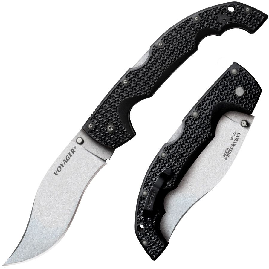 Medium Vaquero Tri-Ad Lock