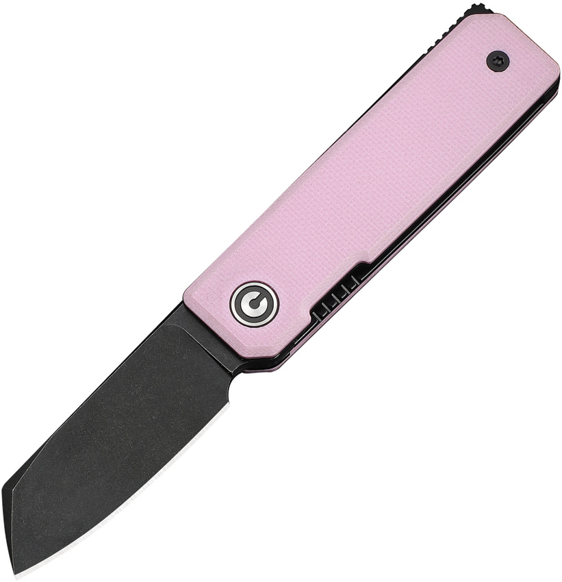 Kukei Linerlock Pink