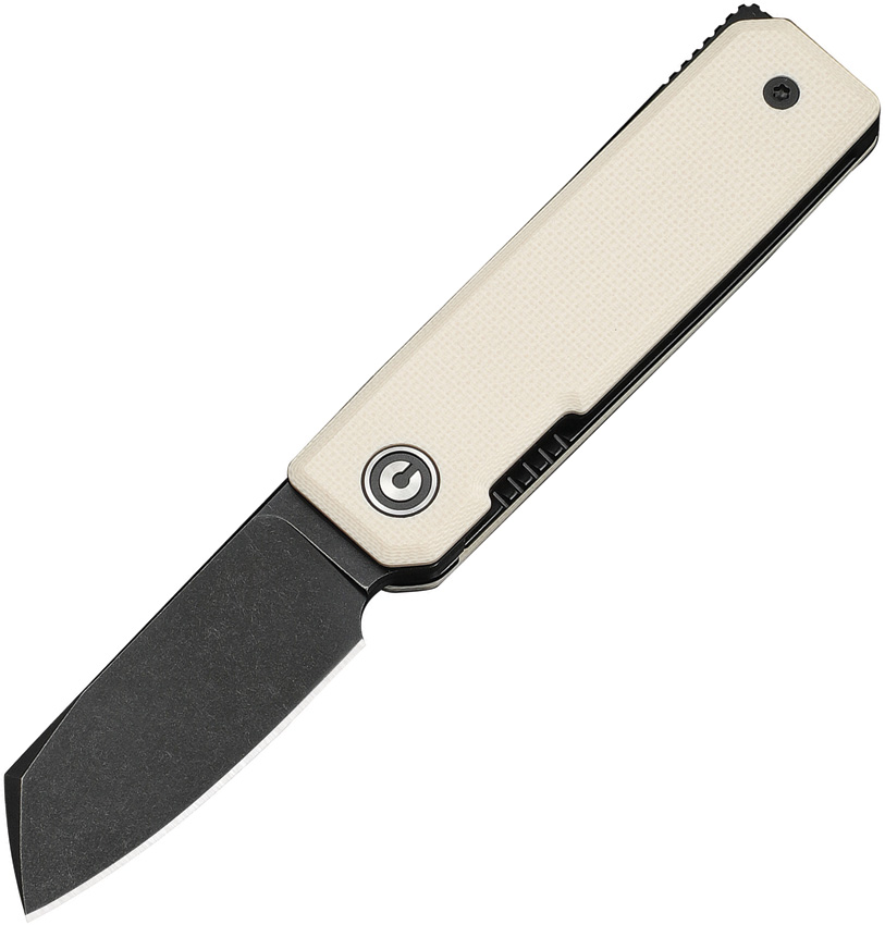Kukei Linerlock Ivory