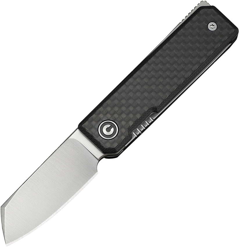 Kukei Linerlock CF/G10