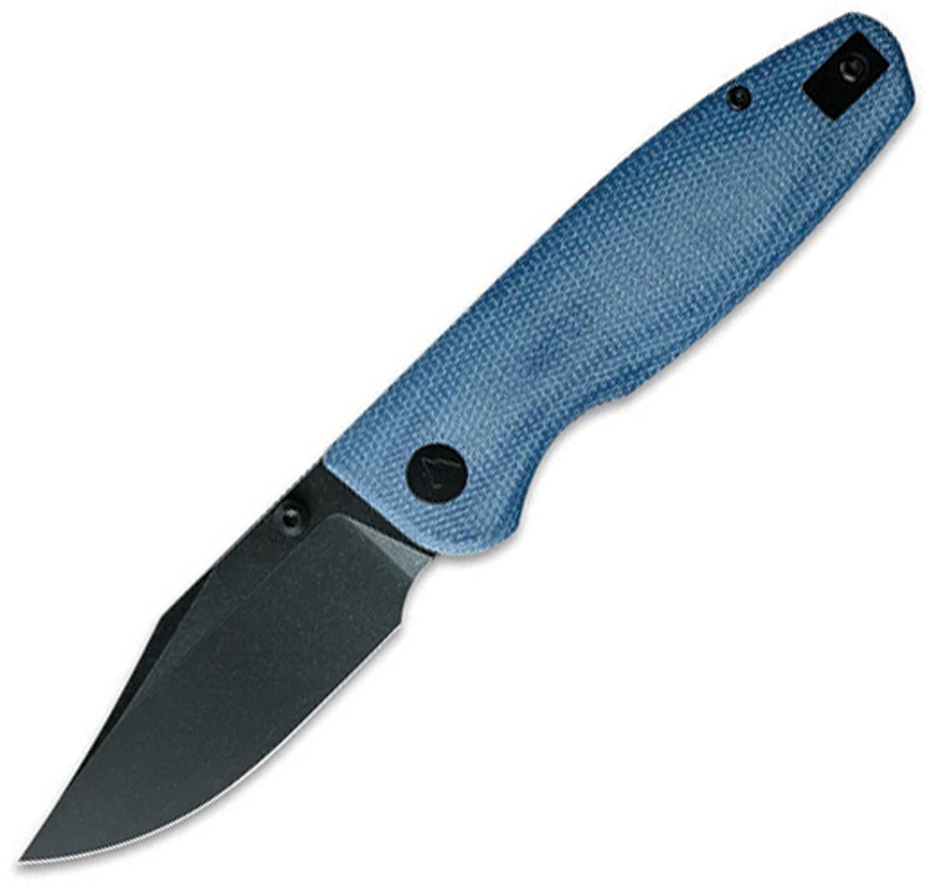 Lucky Linerlock Blue Mic