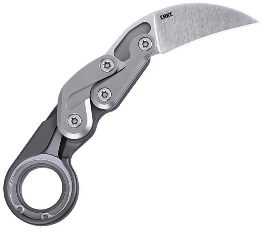 Provoke Silver
