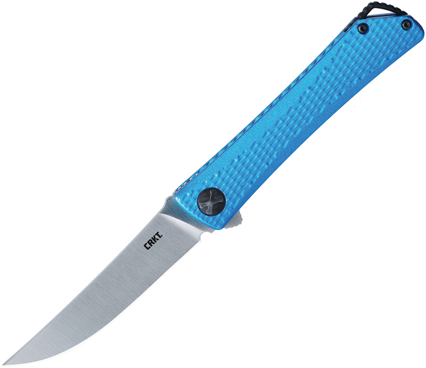 Kalbi Linerlock Blue
