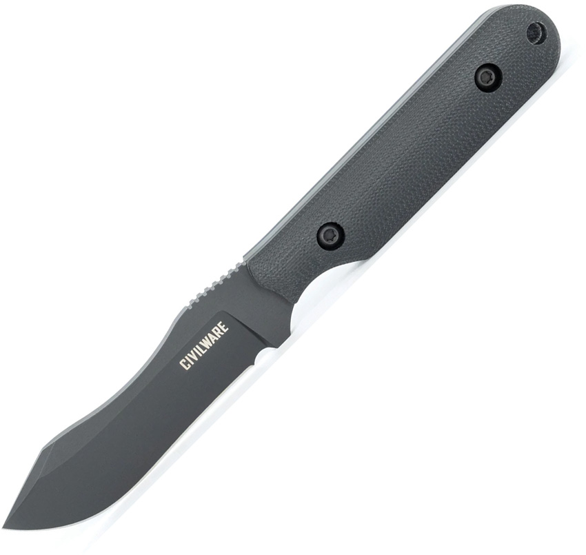 Striker Black