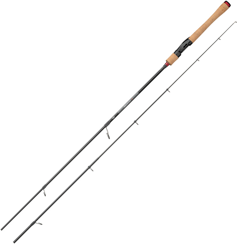 Ardito Telescopic Travel Rod