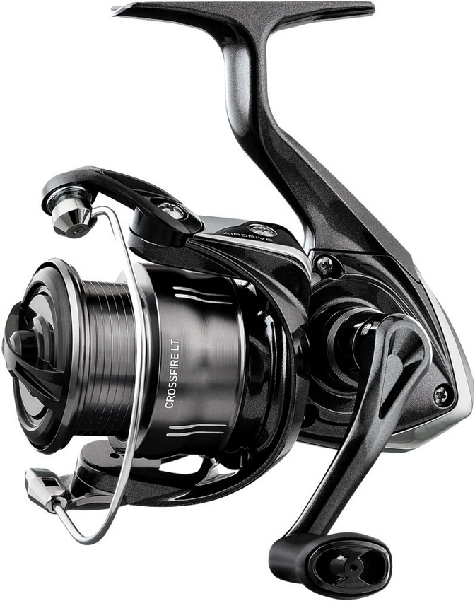 Crossfire Lt Spinning Reel1000