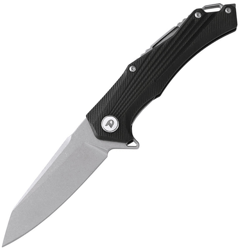 Linerlock G10 Black