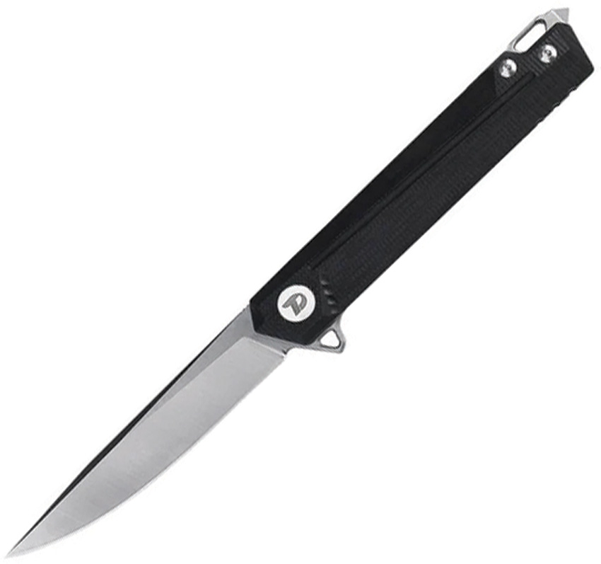 Linerlock G10 Black