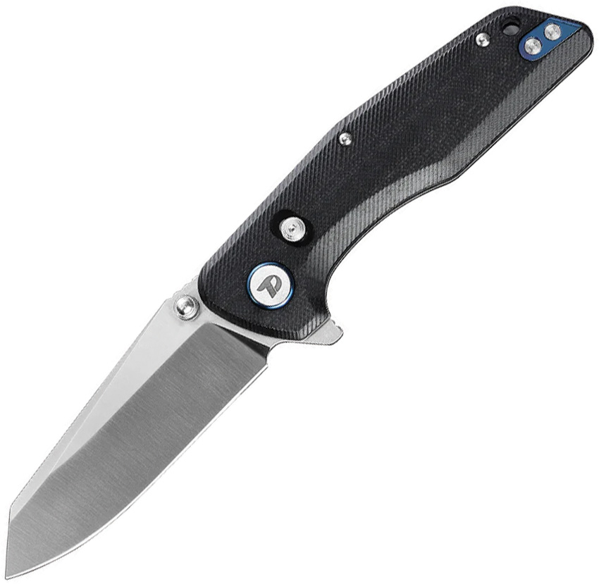 Axis Lock G10 Black