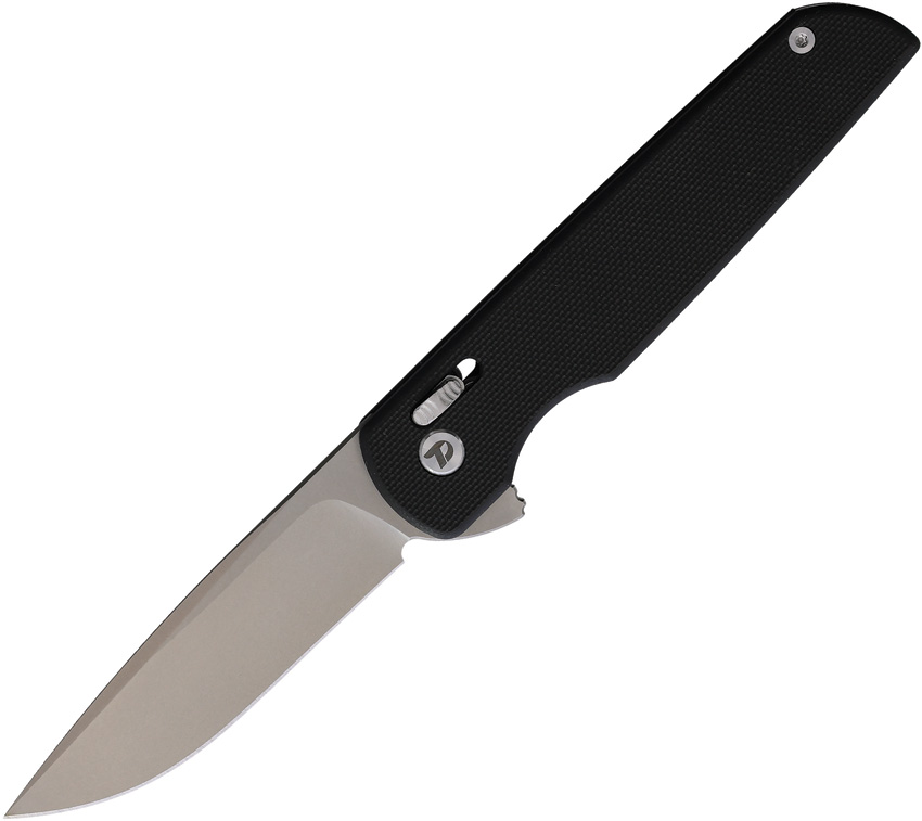 Crossbar Lock G10 Black
