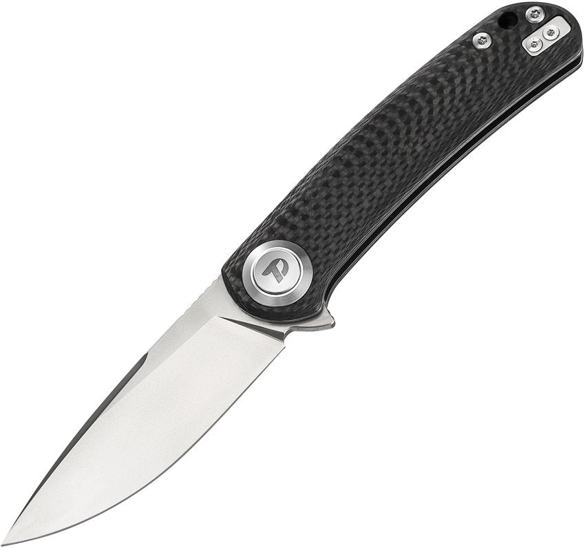 Handle Button Lock CF