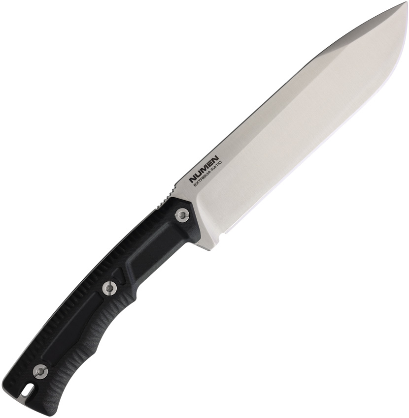 Numen Fixed Blade Satin