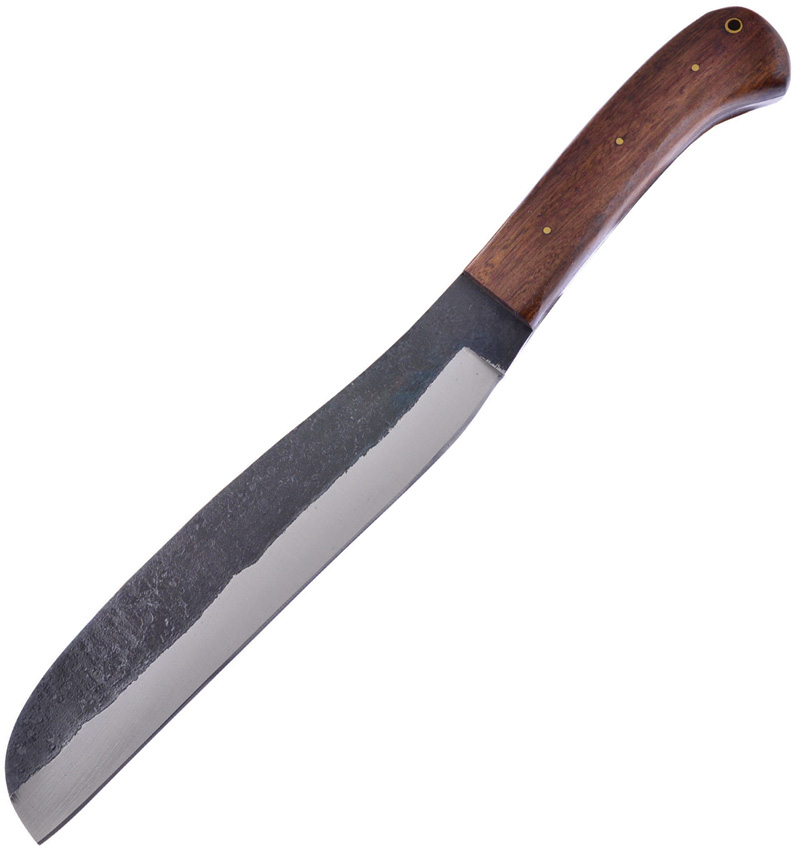 Fixed Blade Pakkawood 16""""