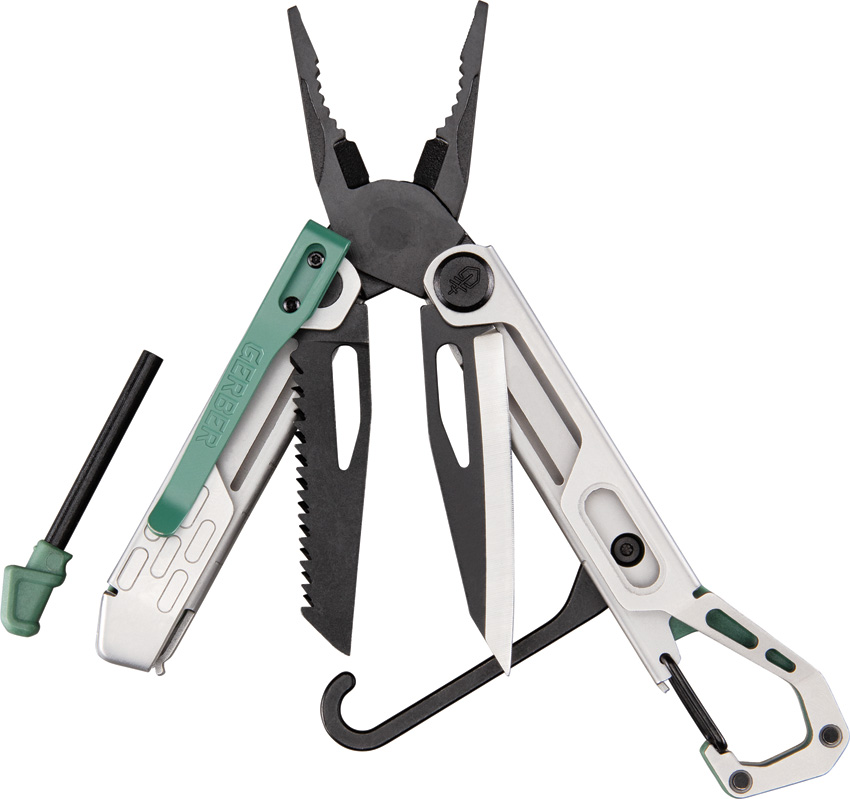 Stakeout Spark Multi Tool Balt