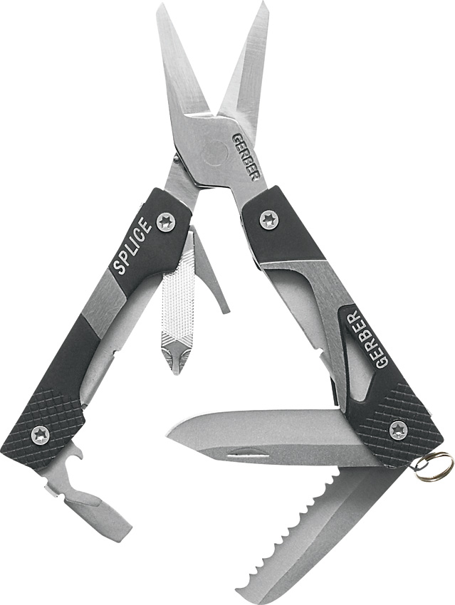 Splice Mini Multi Tool