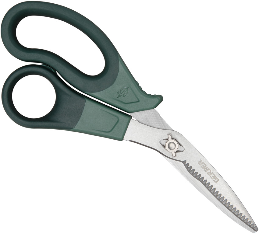 ComplEAT Shears Baltic Haze