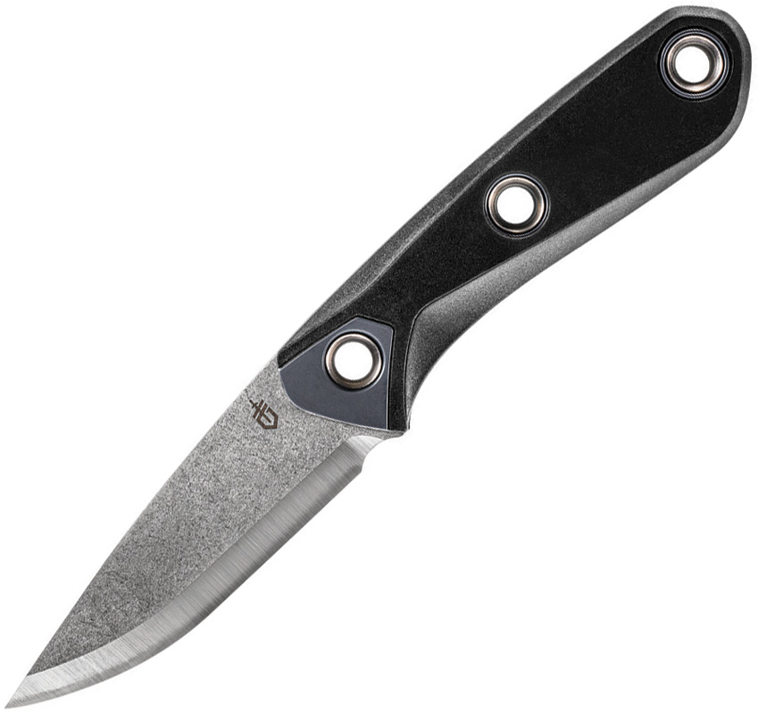 Principle Fixed Blade Black