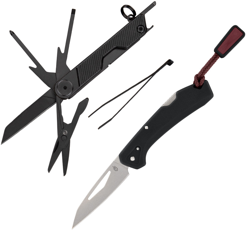 Lst Mini Blk Armbar Mini Blk