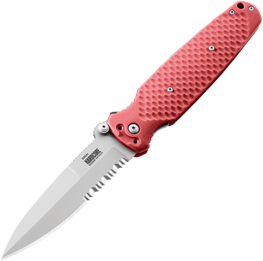 HHA Covert 01 Linerlock BB Rd