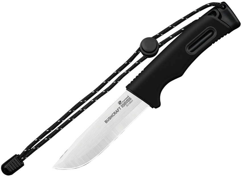 Master Survival 4 Fixed Blade