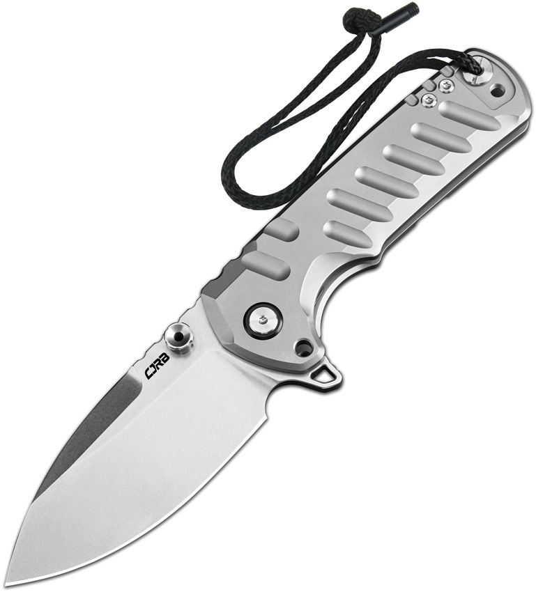 Tundra Linerlock Gray