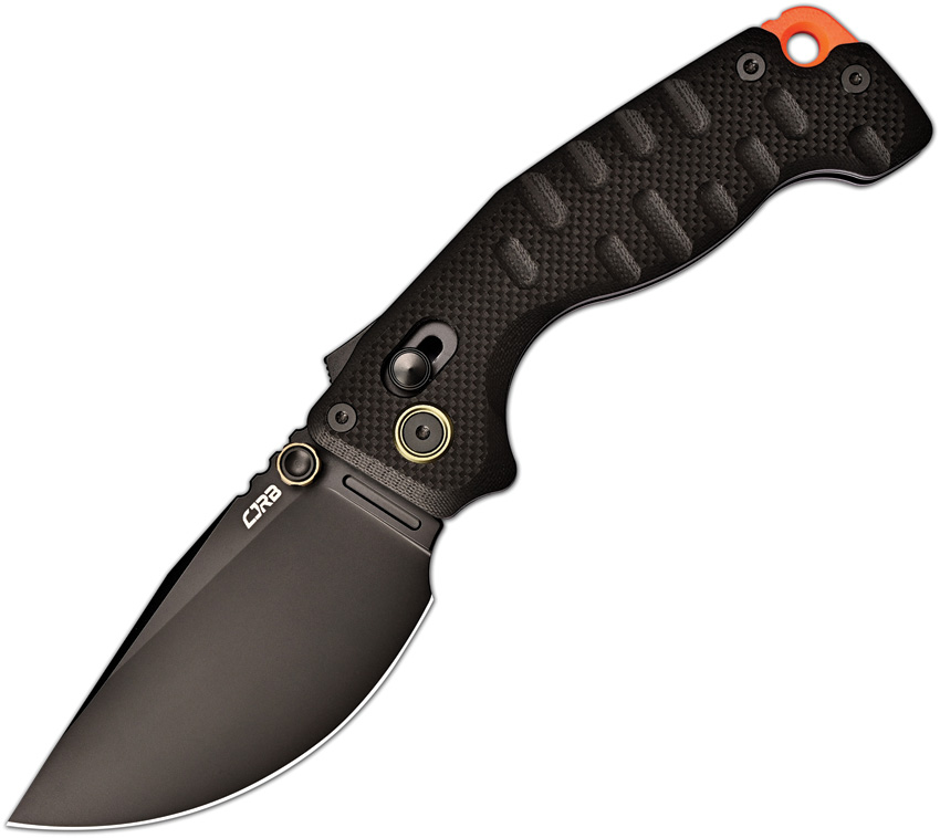 Doubletap Recoil Lock Black