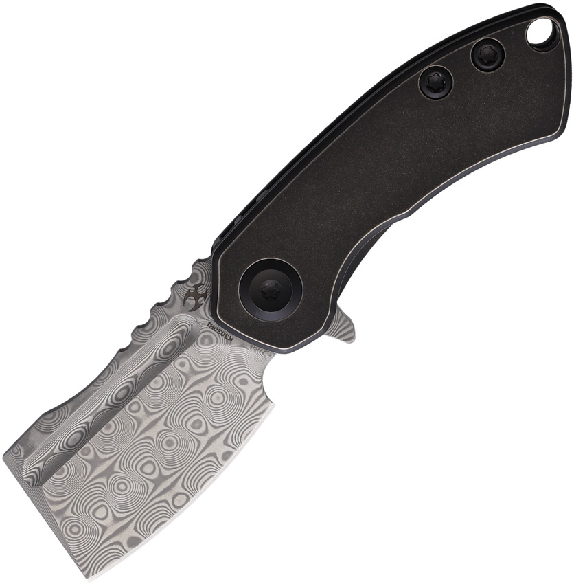 Mini Korvid Linerlock Damas