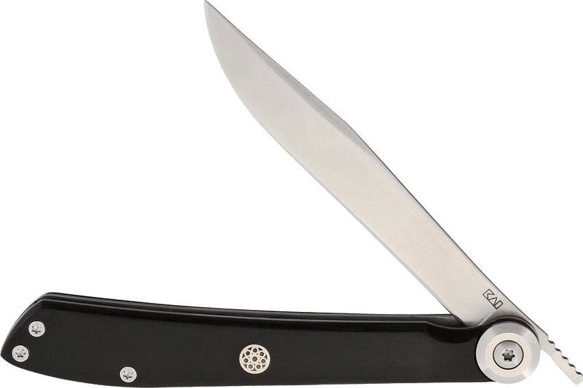 Folding Steak Knife