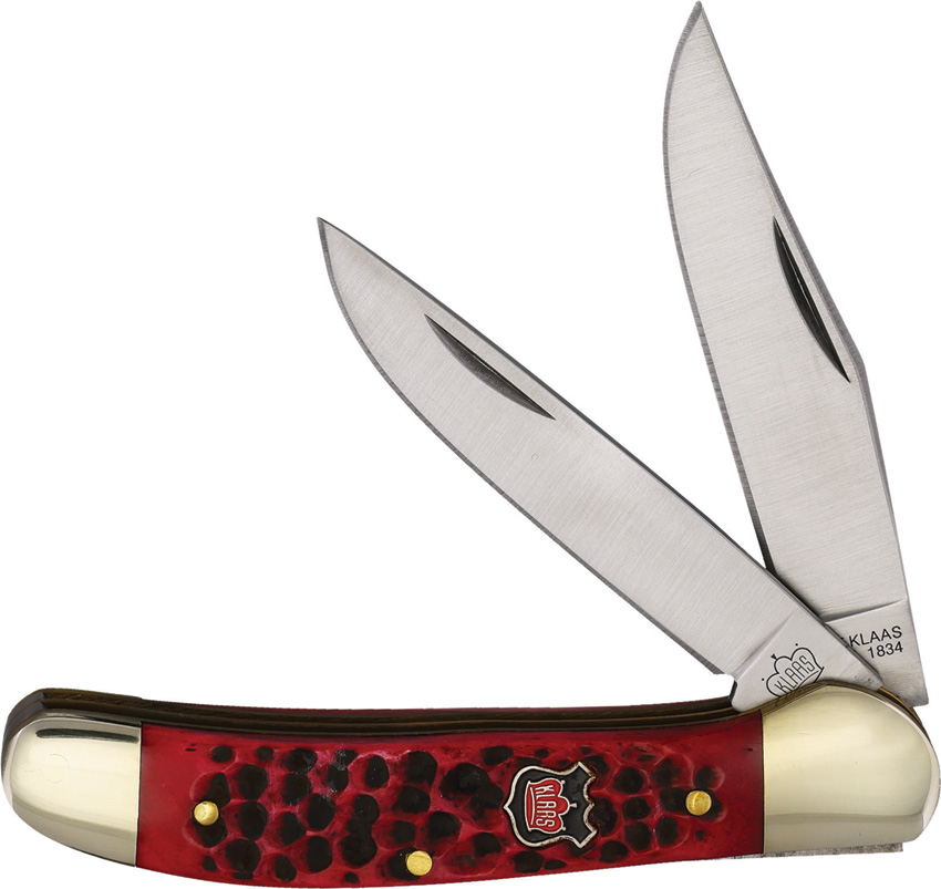Copperhead Red Bone