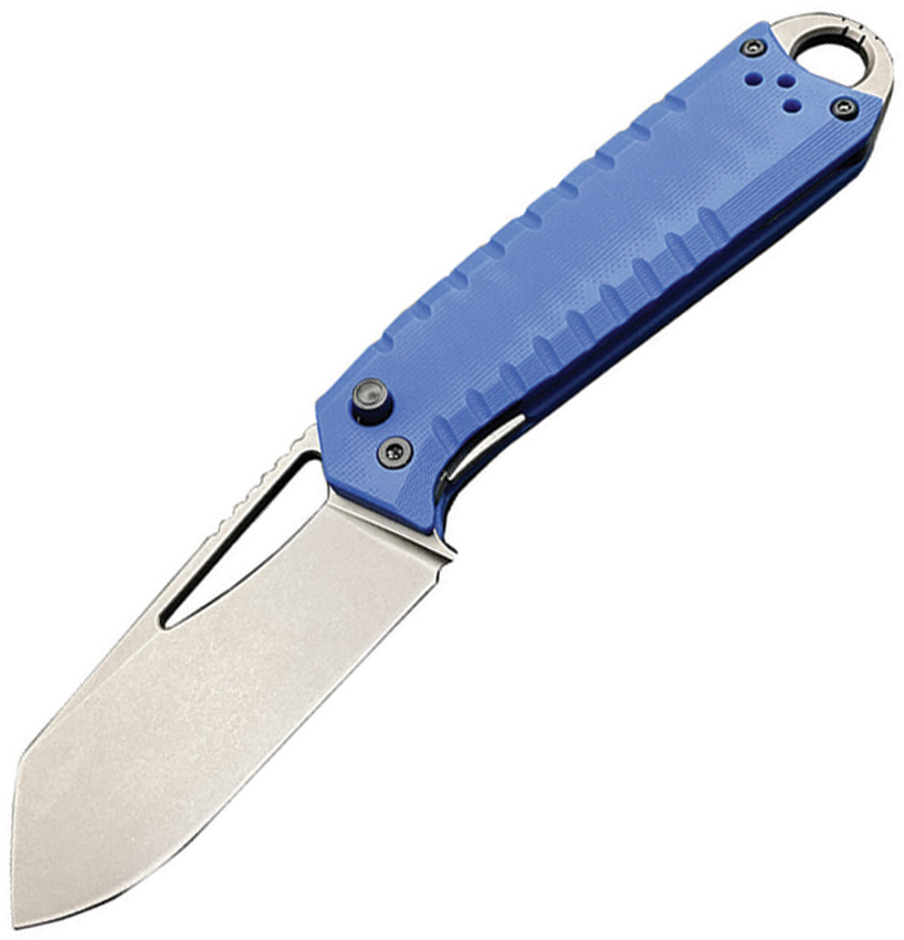 Ventr V2 Button Linerlock Bl