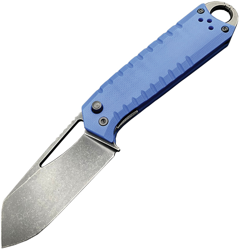 Ventr V2 Button Linerlock Bl