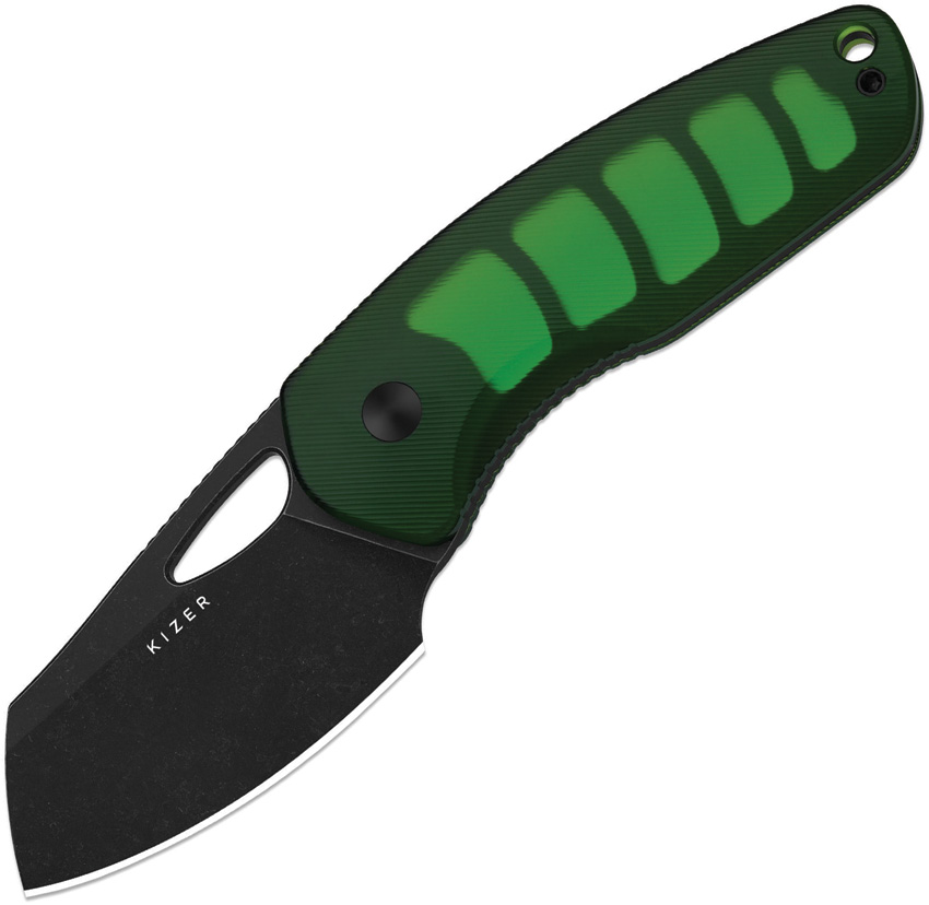 Hornet Fixed Blade Acrylic