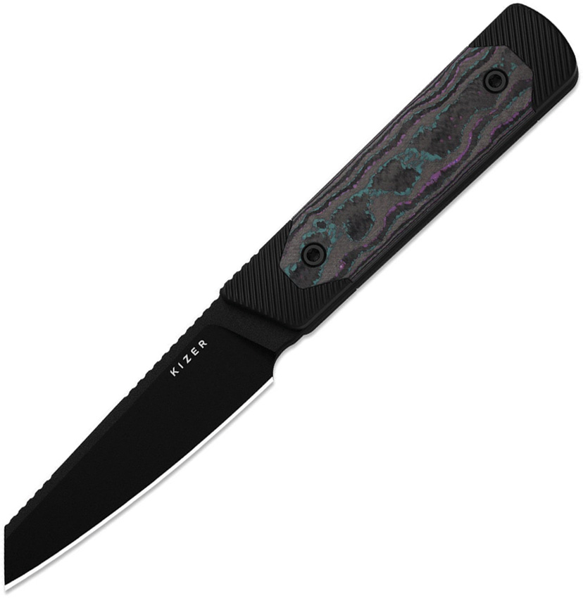 Hallow Fixed Blade Jazzy