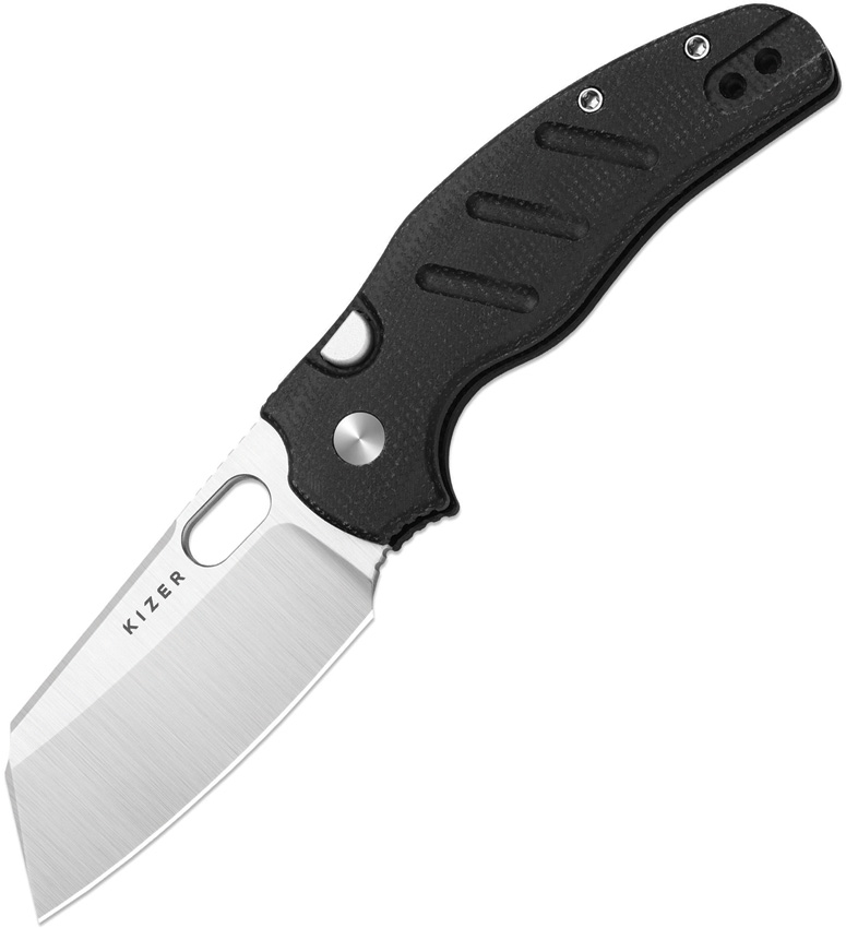 C01C 2.9 Button Linerlock