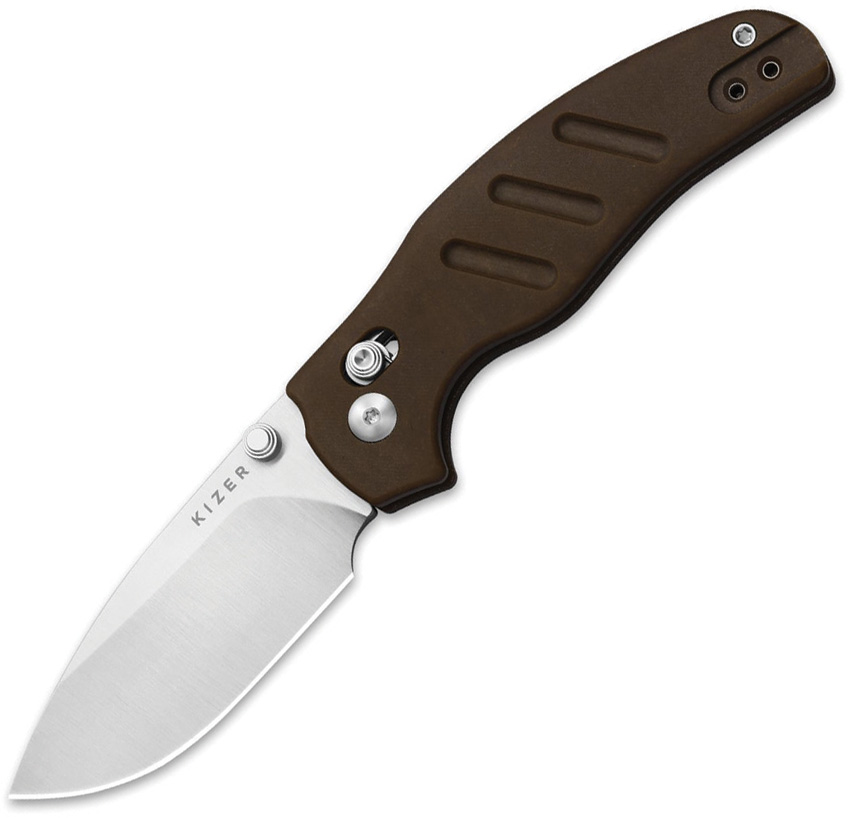 C01C 2.9 Clutch Lock Brown