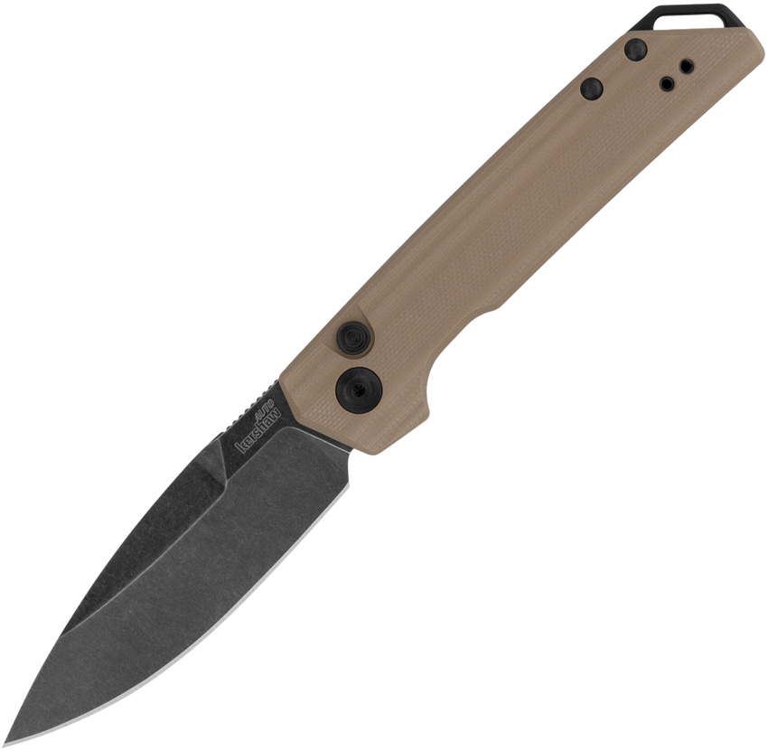 Auto Launch Iridium FDE