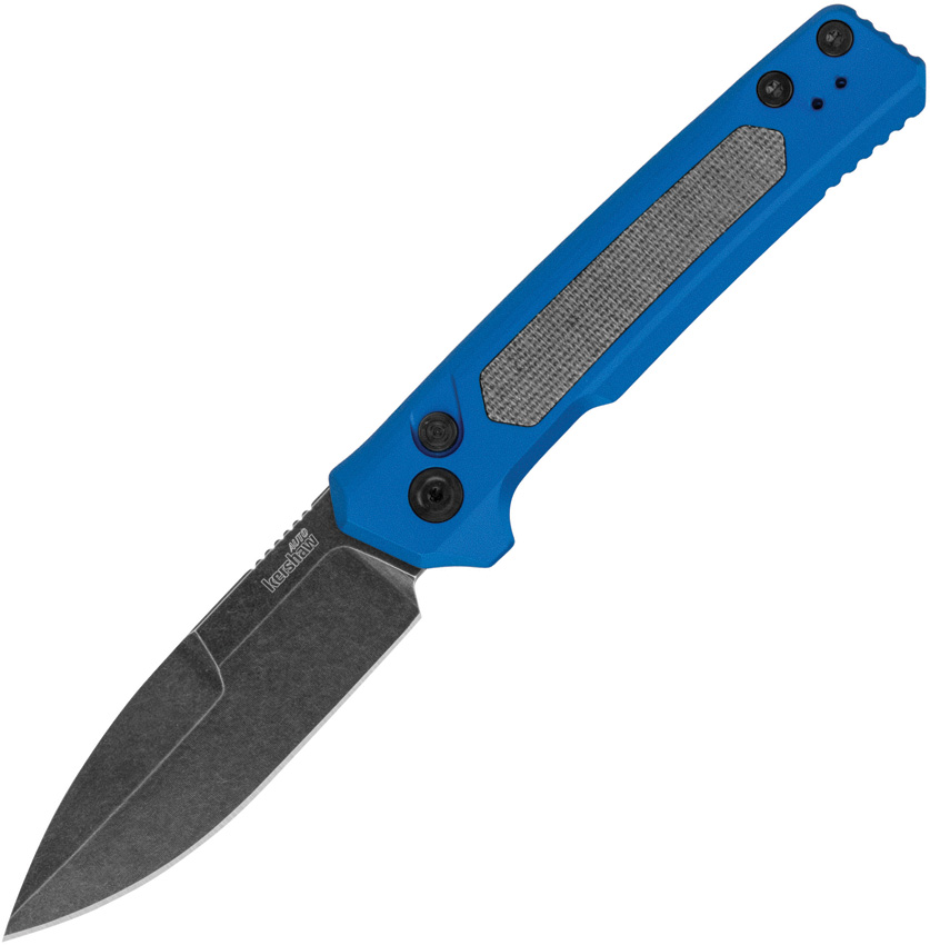 Auto Launch 22 Button Lock Blu