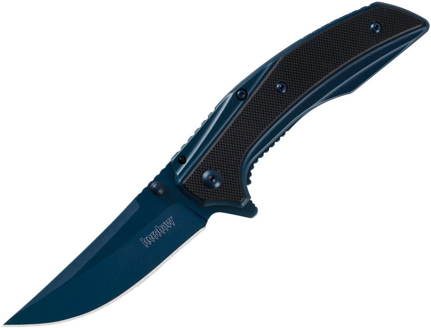 Outright Framelock A/O Clampac