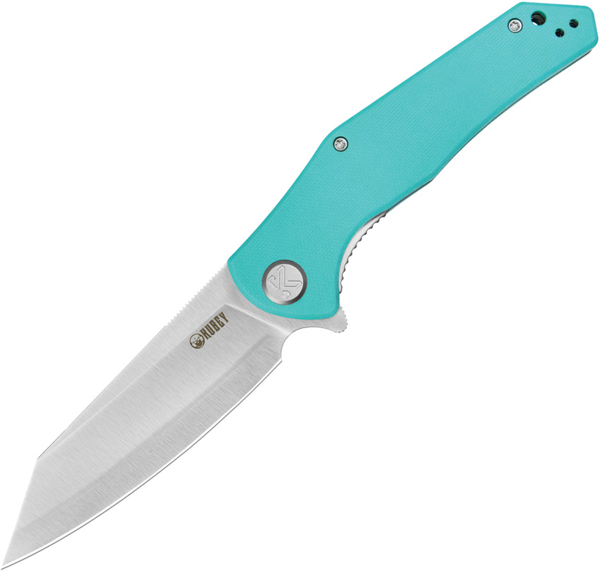 Flash Linerlock Blue