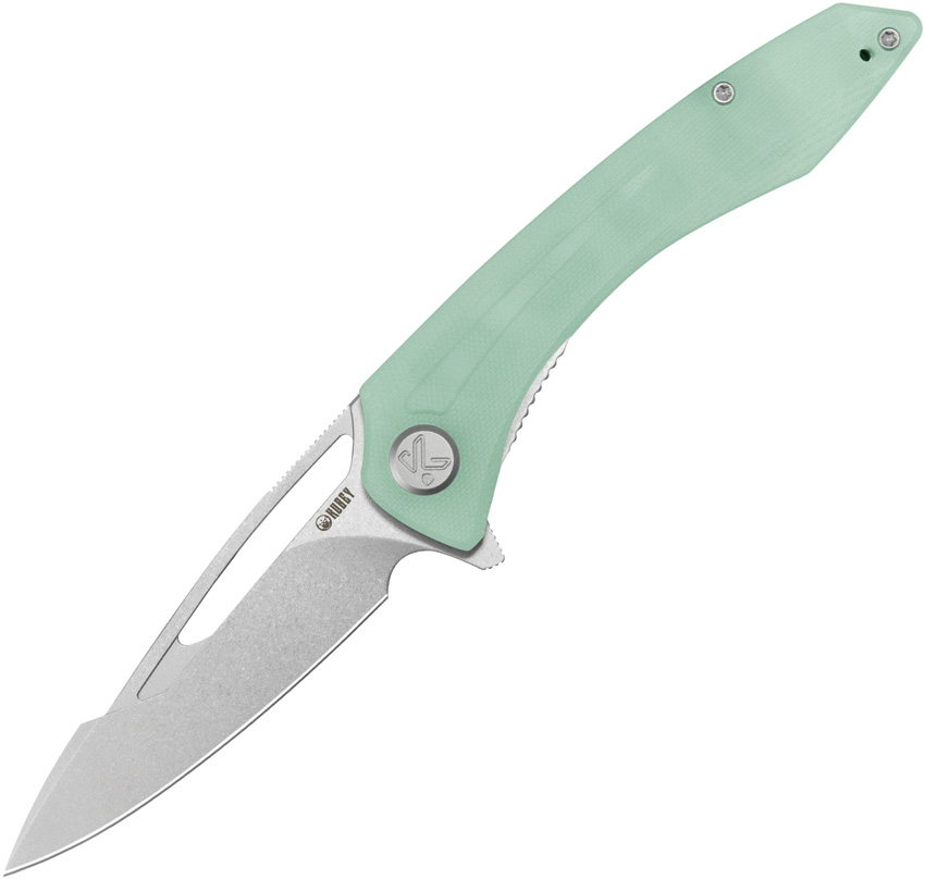 Merced Linerlock Jade