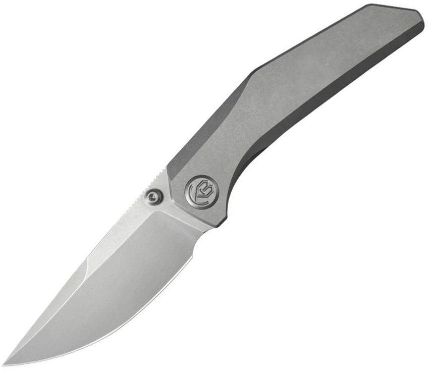 Eclipse Framelock SandBlast