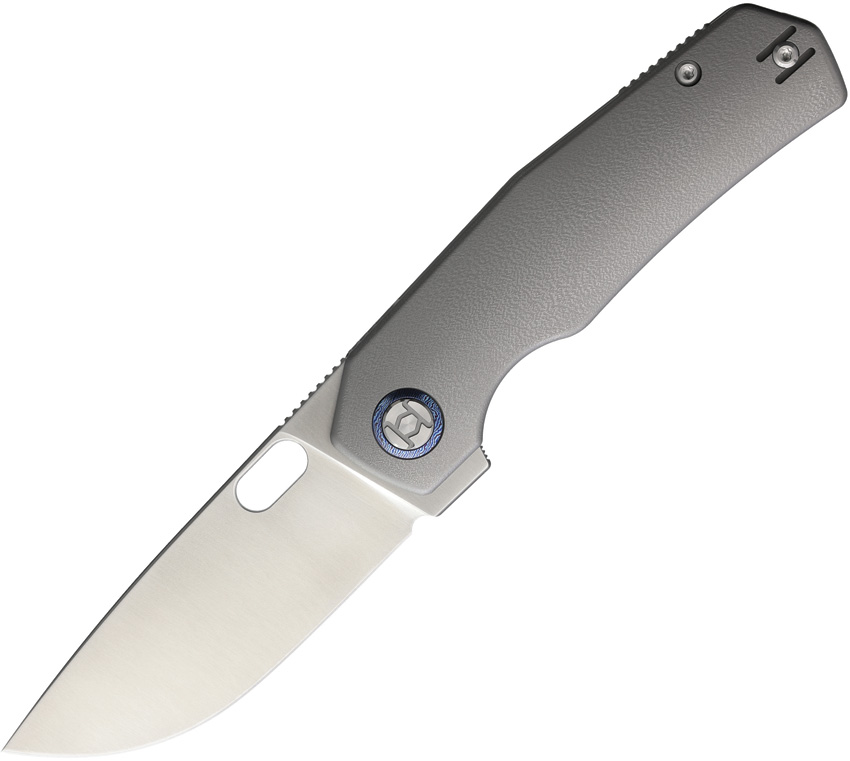 Tao III Framelock OP Ti